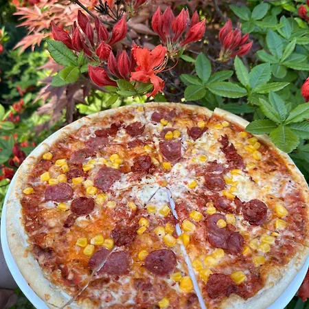 Eisenberg カントリーハウス *