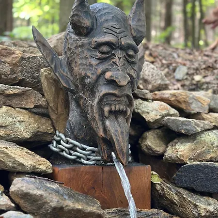 カントリーハウス Eisenberg