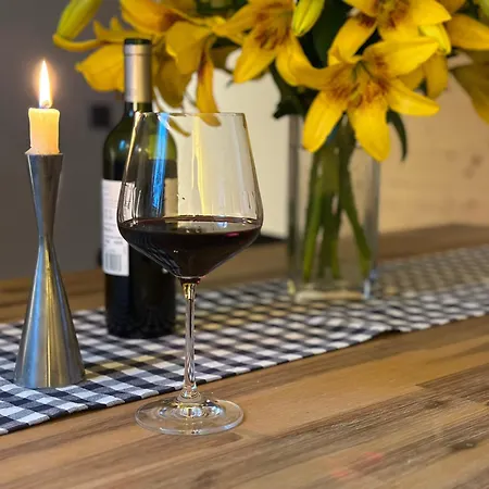 カントリーハウス Eisenberg