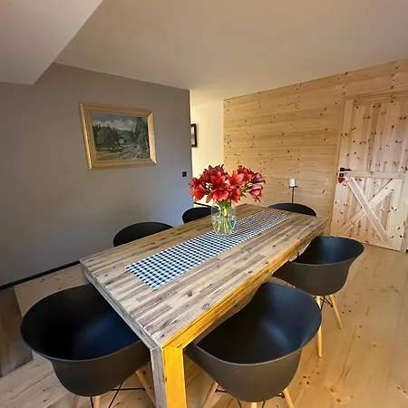 カントリーハウス Eisenberg *