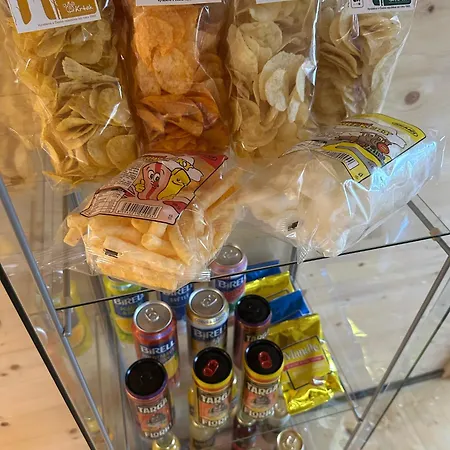 Eisenberg カントリーハウス *