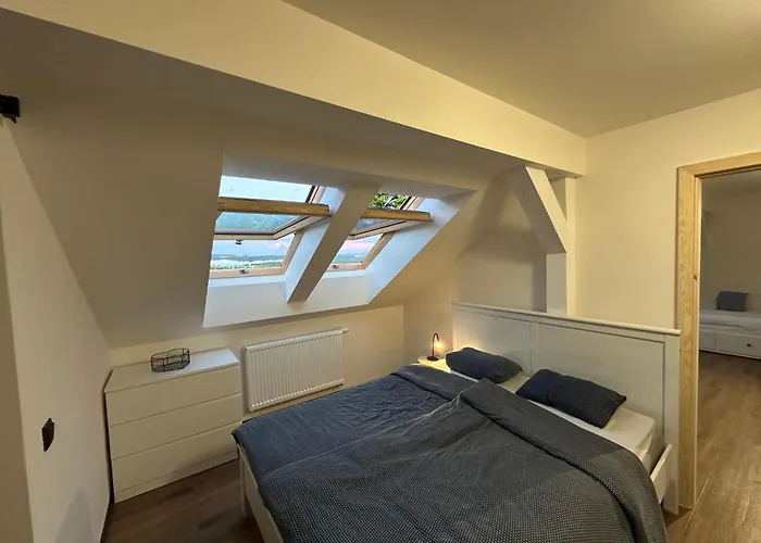 Landhaus Eisenberg *