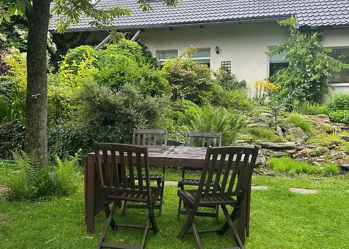 Eisenberg Landhaus