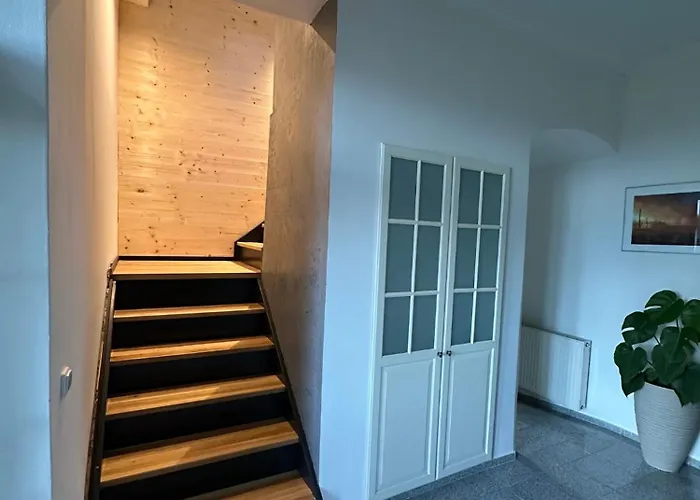 Eisenberg Landhaus