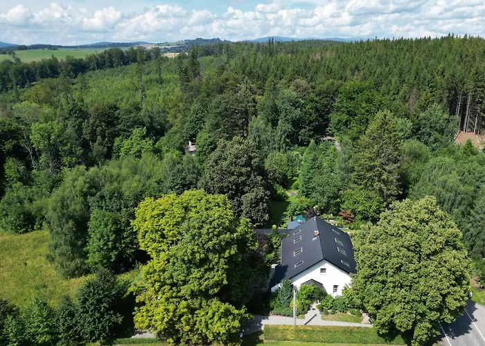 Eisenberg Landhaus *