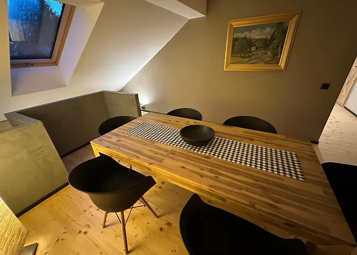 Eisenberg Landhaus