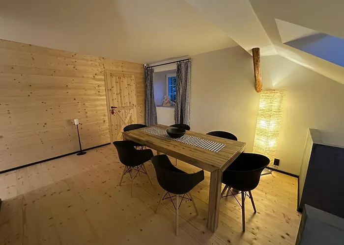 Eisenberg Landhaus