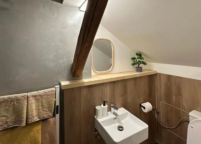 Eisenberg Landhaus *