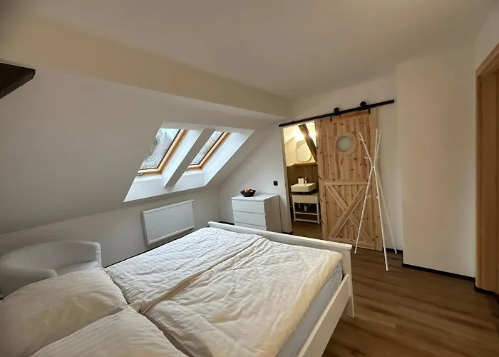 Eisenberg Landhaus Tvrdkov