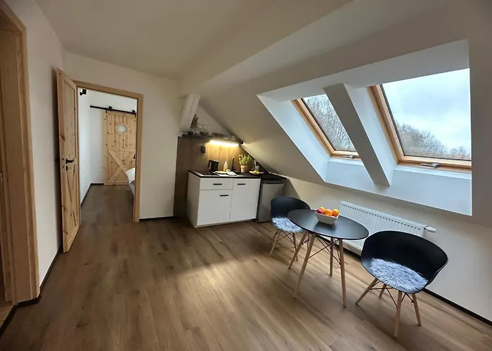 Landhaus Eisenberg